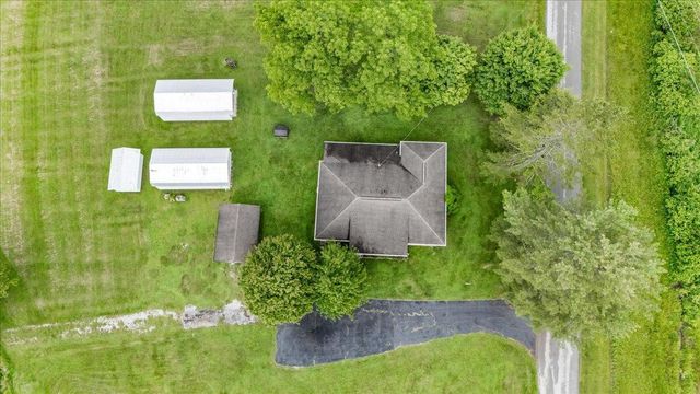 130 Shiner Church Road, Williamsburg, KY 40769