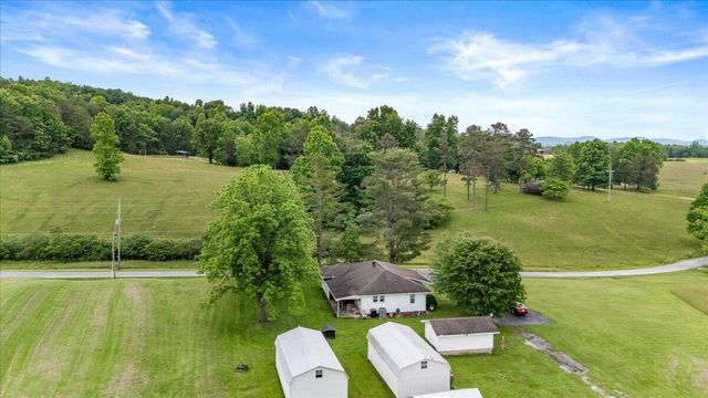 130 Shiner Church Road, Williamsburg, KY 40769