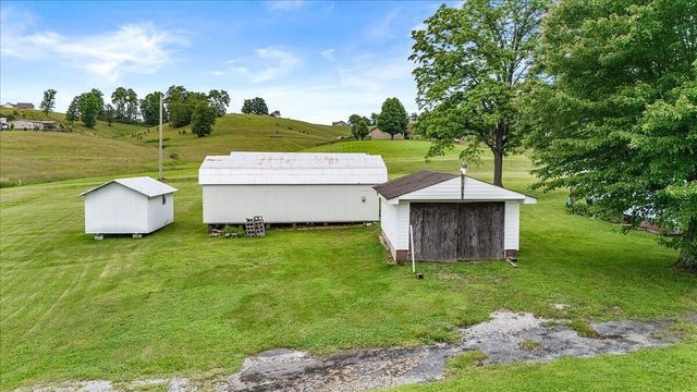 130 Shiner Church Road, Williamsburg, KY 40769