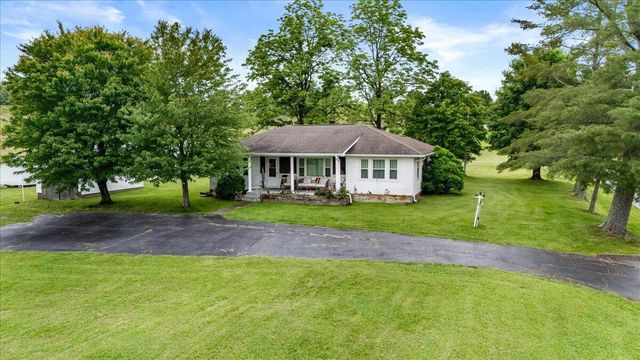 130 Shiner Church Road, Williamsburg, KY 40769