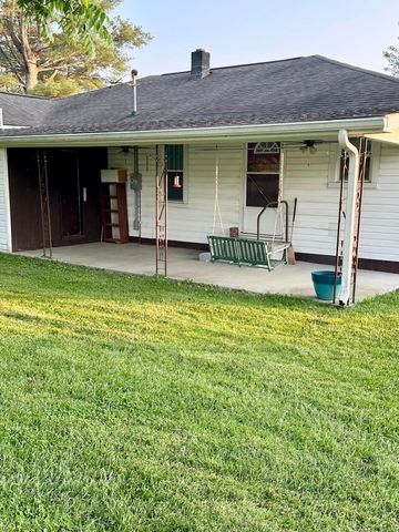 130 Shiner Church Road, Williamsburg, KY 40769