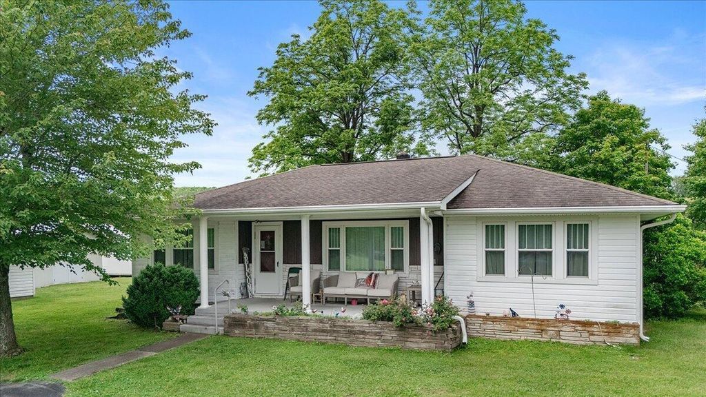 130 Shiner Church Road, Williamsburg, KY 40769