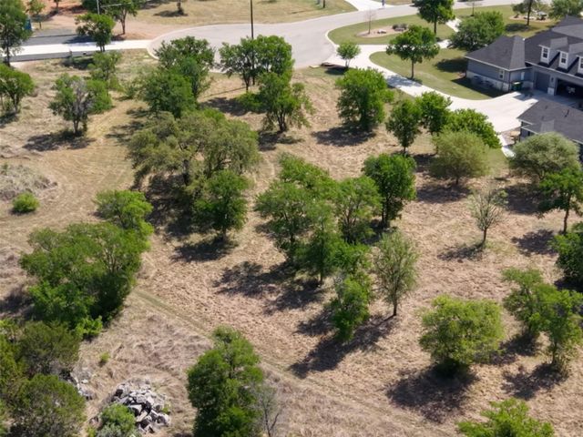 Lot 4 Falling Creek CV, Marble Falls, TX 78654