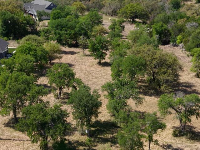 Lot 4 Falling Creek CV, Marble Falls, TX 78654