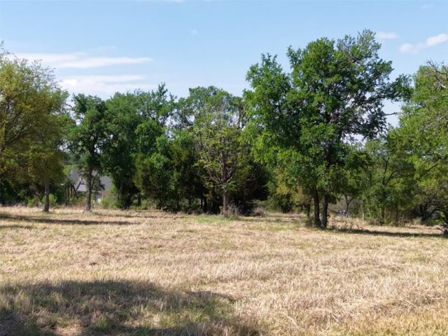 Lot 4 Falling Creek CV, Marble Falls, TX 78654