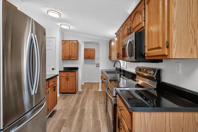 19 New Haven Road, Lancaster, KY 40444