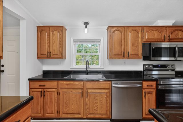 19 New Haven Road, Lancaster, KY 40444