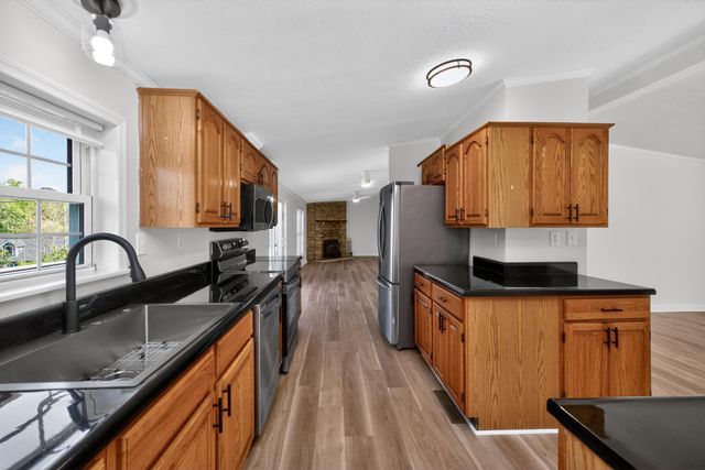 19 New Haven Road, Lancaster, KY 40444