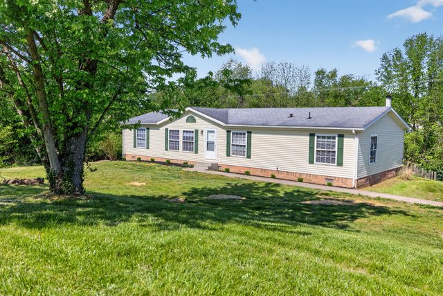 19 New Haven Road, Lancaster, KY 40444