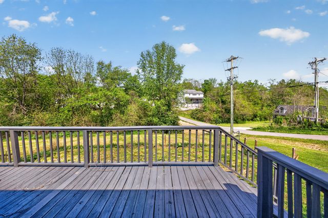19 New Haven Road, Lancaster, KY 40444