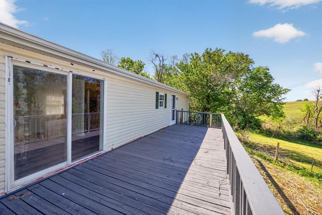 19 New Haven Road, Lancaster, KY 40444