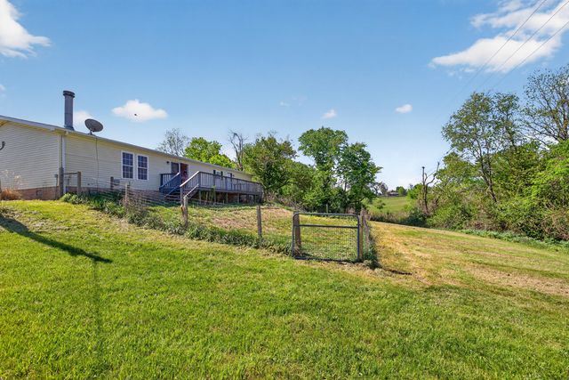 19 New Haven Road, Lancaster, KY 40444