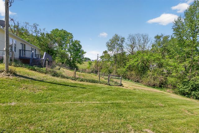 19 New Haven Road, Lancaster, KY 40444