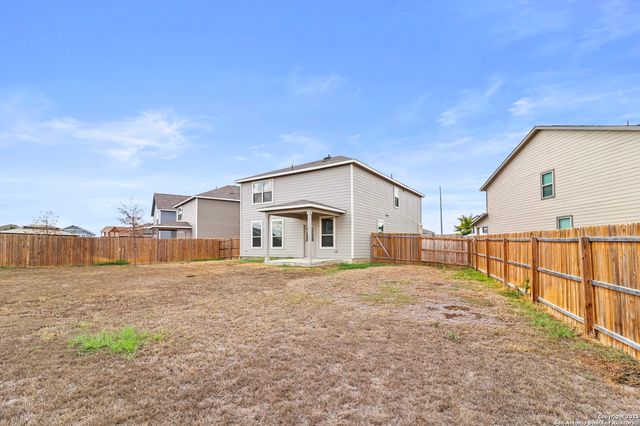 10118 Agave Azul, San Antonio, TX 78224