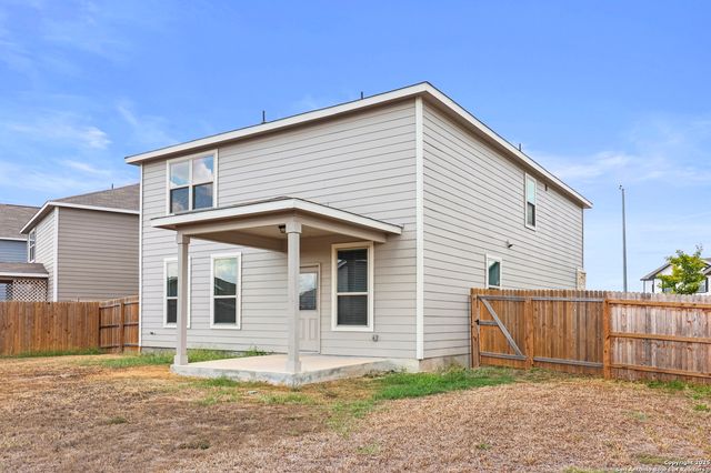 10118 Agave Azul, San Antonio, TX 78224
