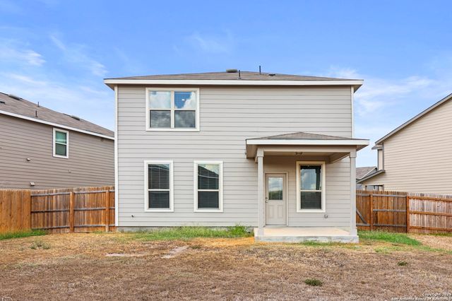 10118 Agave Azul, San Antonio, TX 78224