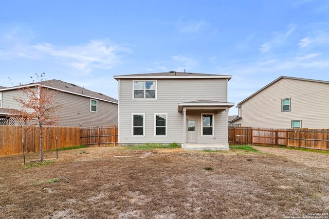 10118 Agave Azul, San Antonio, TX 78224