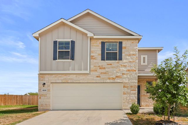 10118 Agave Azul, San Antonio, TX 78224