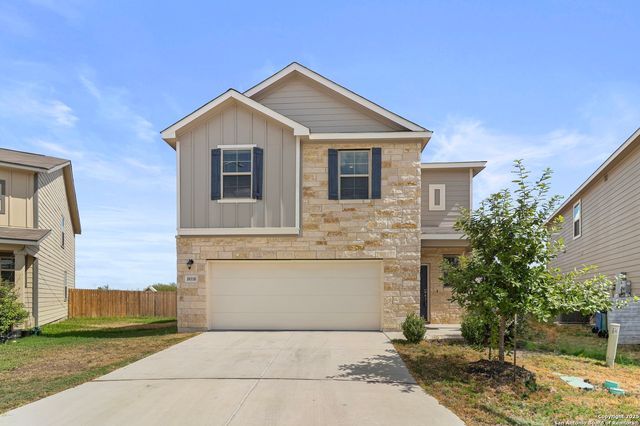 10118 Agave Azul, San Antonio, TX 78224