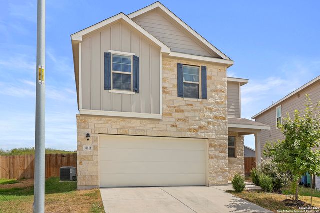 10118 Agave Azul, San Antonio, TX 78224