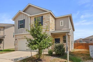 10118 Agave Azul, San Antonio, TX 78224