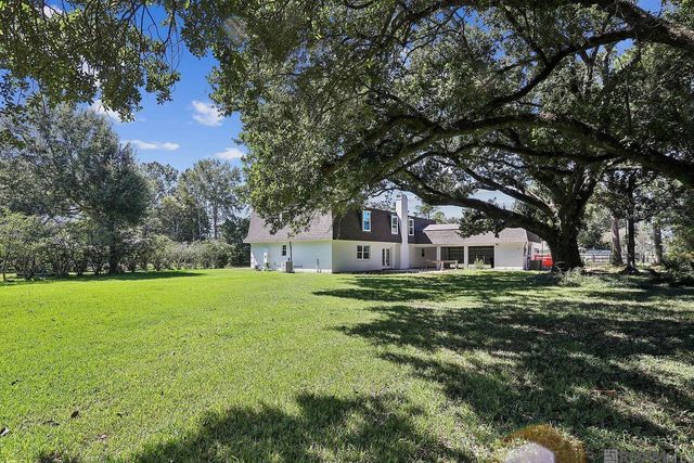 10555 Barbara St, Baton Rouge, LA 70815