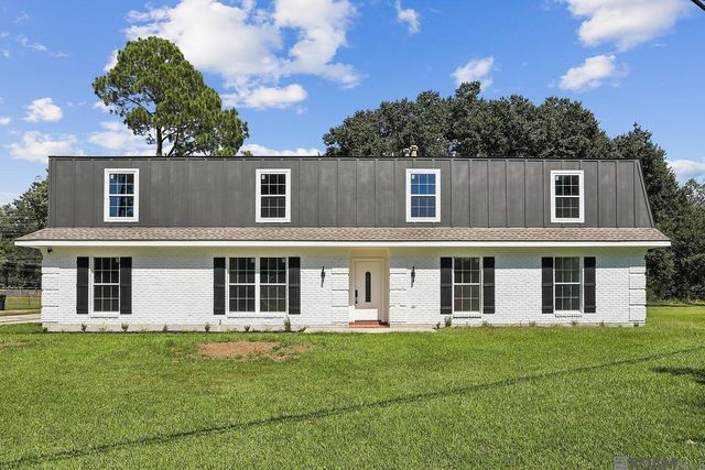 10555 Barbara St, Baton Rouge, LA 70815