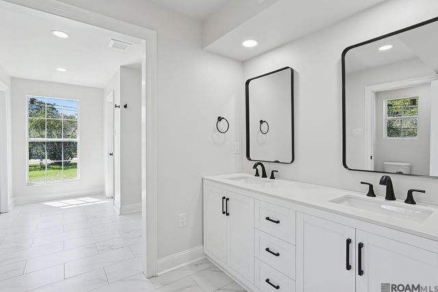 10555 Barbara St, Baton Rouge, LA 70815