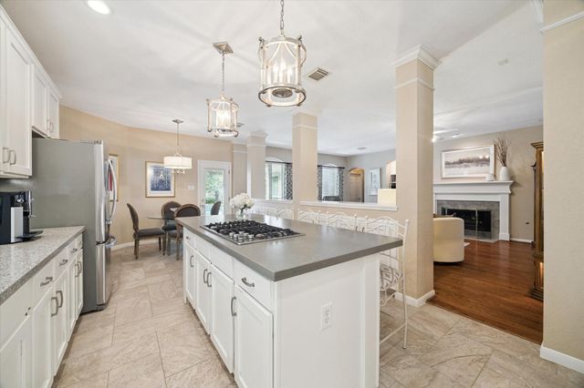 7703 Cadenza Court, Houston, TX 77040