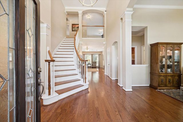 7703 Cadenza Court, Houston, TX 77040