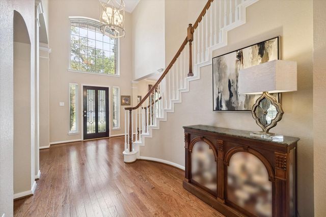 7703 Cadenza Court, Houston, TX 77040