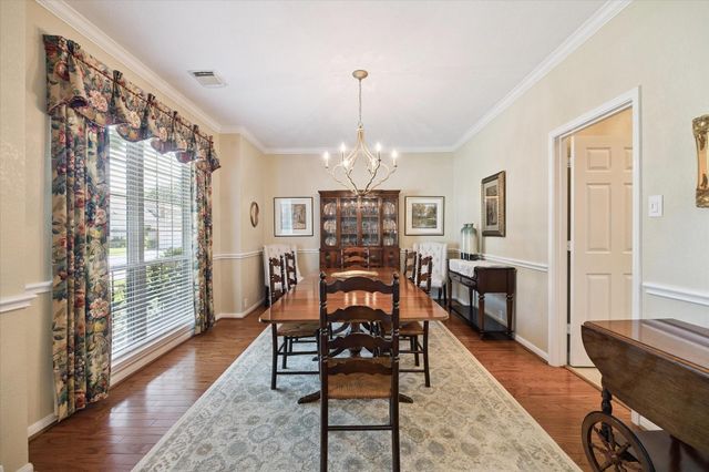 7703 Cadenza Court, Houston, TX 77040