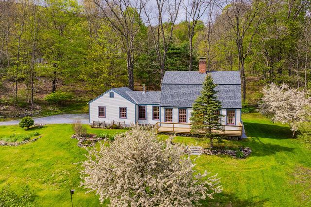 136 Fox Run Road, Arlington, VT 05250