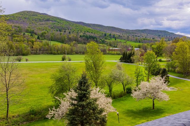 136 Fox Run Road, Arlington, VT 05250
