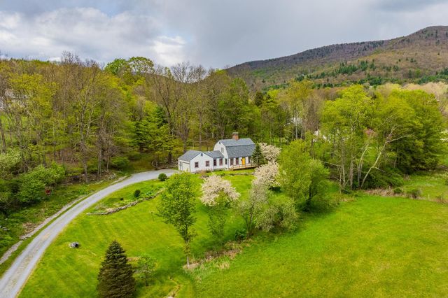 136 Fox Run Road, Arlington, VT 05250