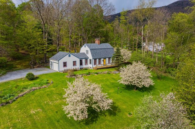 136 Fox Run Road, Arlington, VT 05250