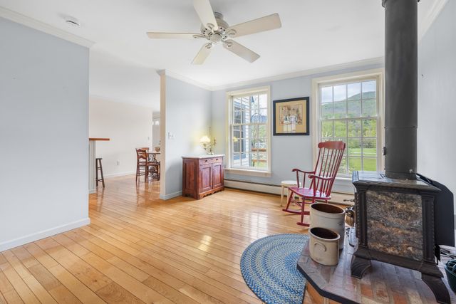 136 Fox Run Road, Arlington, VT 05250
