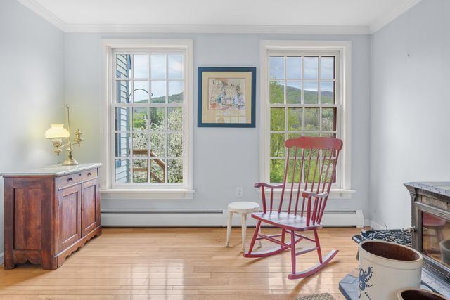 136 Fox Run Road, Arlington, VT 05250
