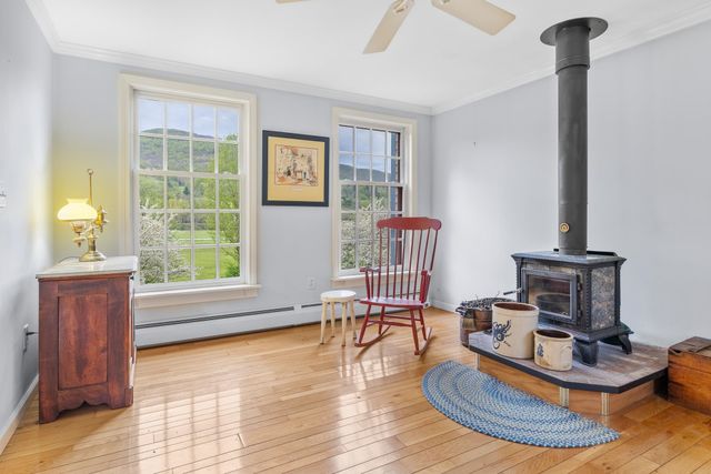 136 Fox Run Road, Arlington, VT 05250