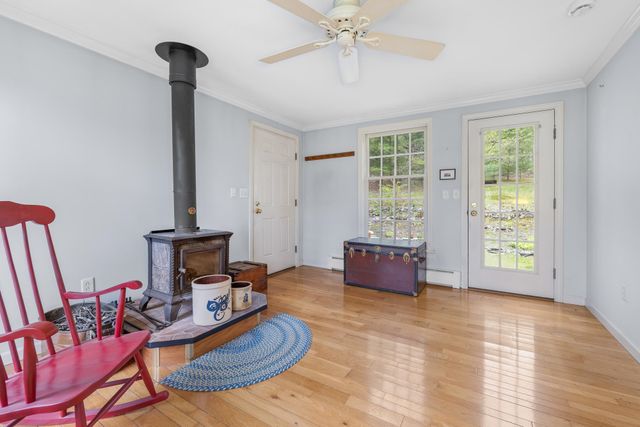 136 Fox Run Road, Arlington, VT 05250
