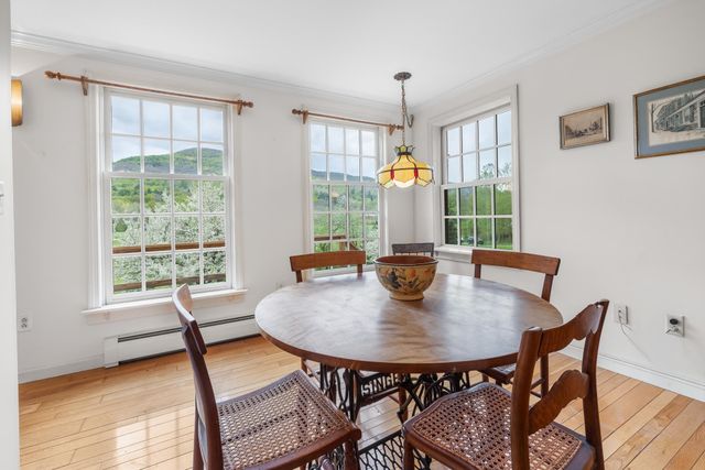 136 Fox Run Road, Arlington, VT 05250