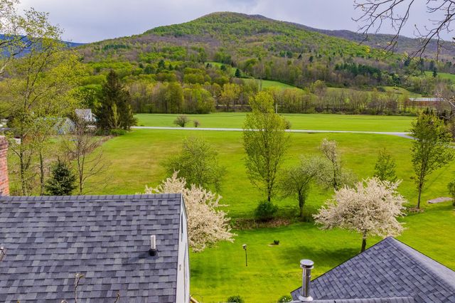 136 Fox Run Road, Arlington, VT 05250