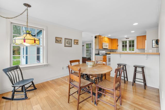 136 Fox Run Road, Arlington, VT 05250