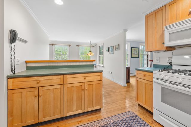 136 Fox Run Road, Arlington, VT 05250
