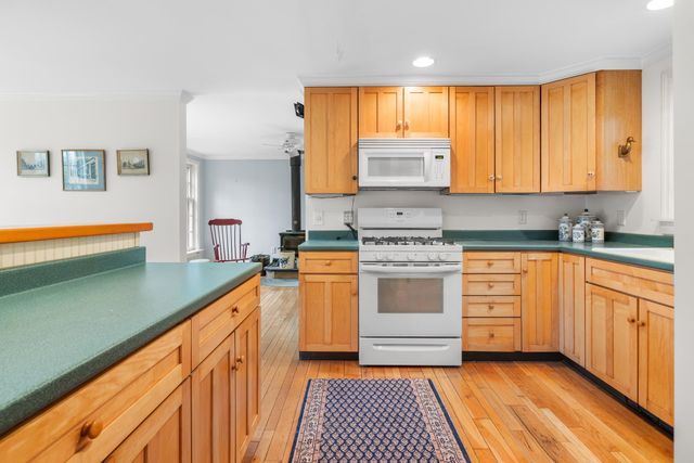 136 Fox Run Road, Arlington, VT 05250