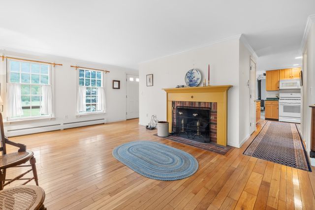 136 Fox Run Road, Arlington, VT 05250