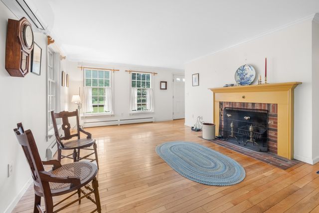 136 Fox Run Road, Arlington, VT 05250