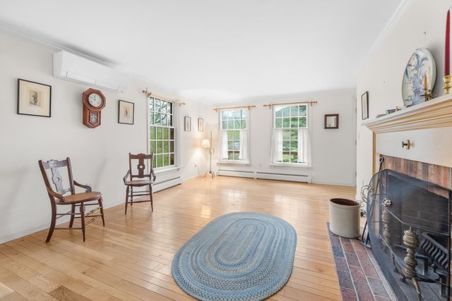 136 Fox Run Road, Arlington, VT 05250