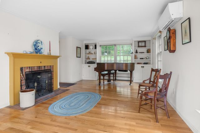 136 Fox Run Road, Arlington, VT 05250