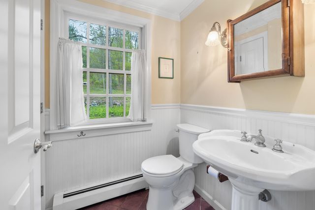 136 Fox Run Road, Arlington, VT 05250